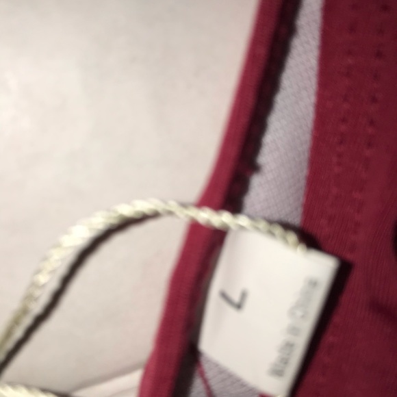 NWT Zaful Ruffles Off Shoulder Bathing Suit - Picture 4 of 5